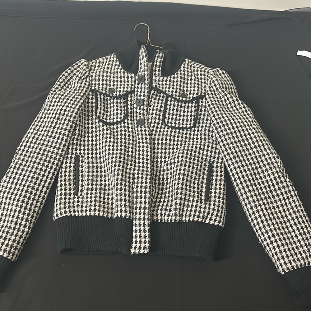 Billabong woman blazer